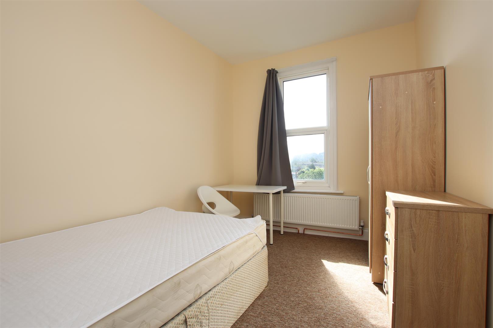 Lower Oldfield Park, Bath, BA2